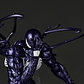 (Pre-Venta) Symbiote Spider-Man (Purple Ver.) (Bonus)  Amazing Yamaguchi - Marvel Comics - Miniatura 10