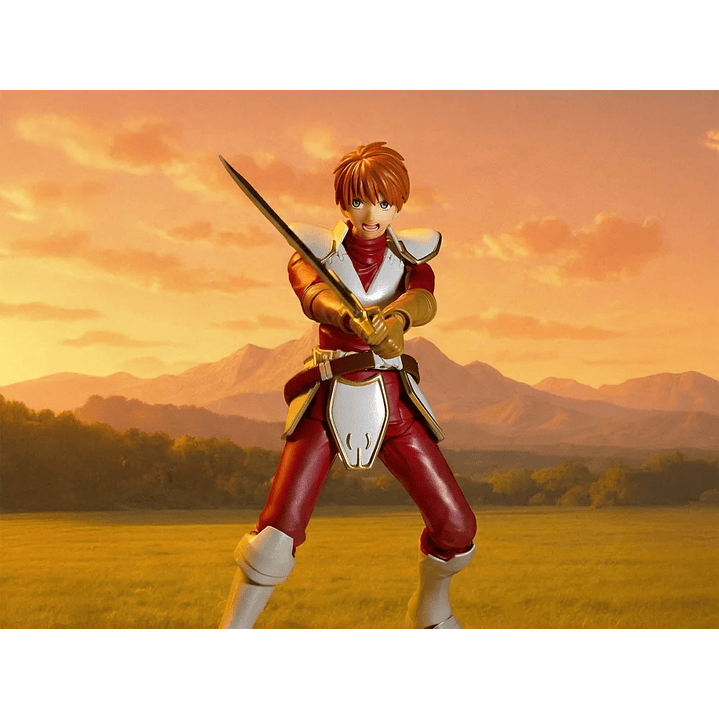 (Pre-Venta) Adol Christin (Limited + Bonus) Amazing Yamaguchi - Ys I & II Chronicles 1