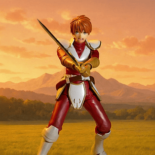 (Pre-Venta) Adol Christin (Limited + Bonus) Amazing Yamaguchi - Ys I & II Chronicles