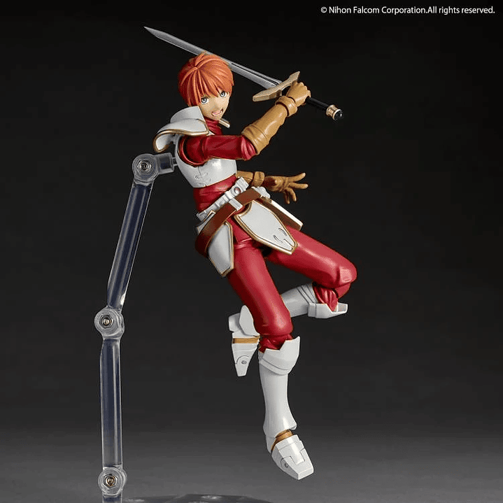 (Pre-Venta) Adol Christin (Limited + Bonus) Amazing Yamaguchi - Ys I & II Chronicles 6
