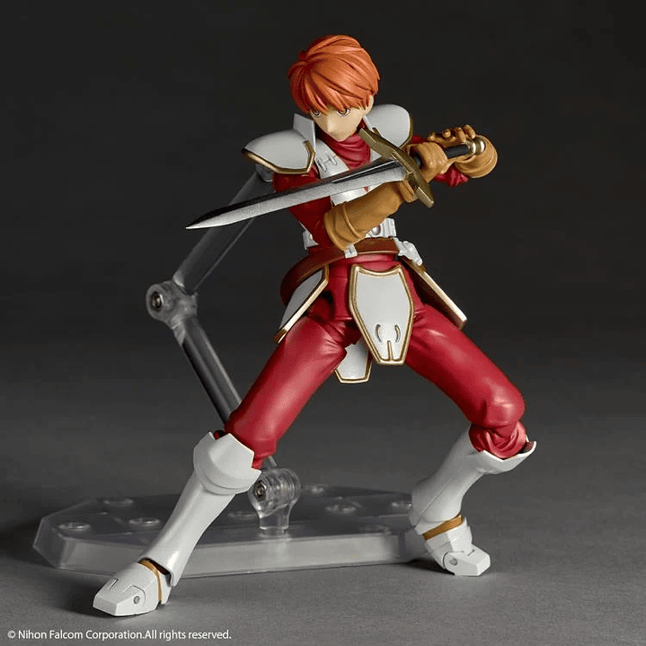 (Pre-Venta) Adol Christin (Limited + Bonus) Amazing Yamaguchi - Ys I & II Chronicles 7