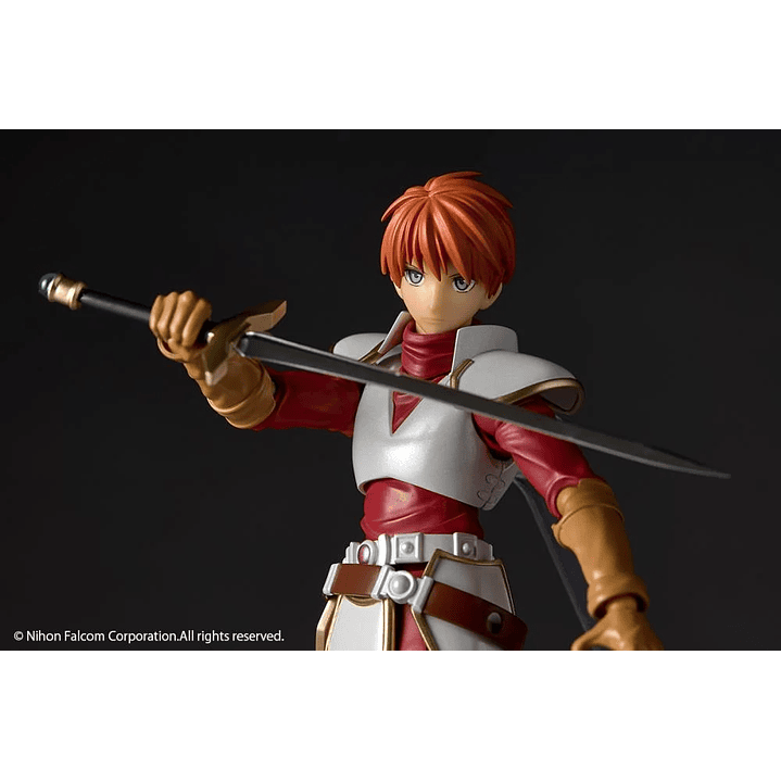 (Pre-Venta) Adol Christin (Limited + Bonus) Amazing Yamaguchi - Ys I & II Chronicles 8