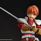 (Pre-Venta) Adol Christin (Limited + Bonus) Amazing Yamaguchi - Ys I & II Chronicles - Miniatura 10