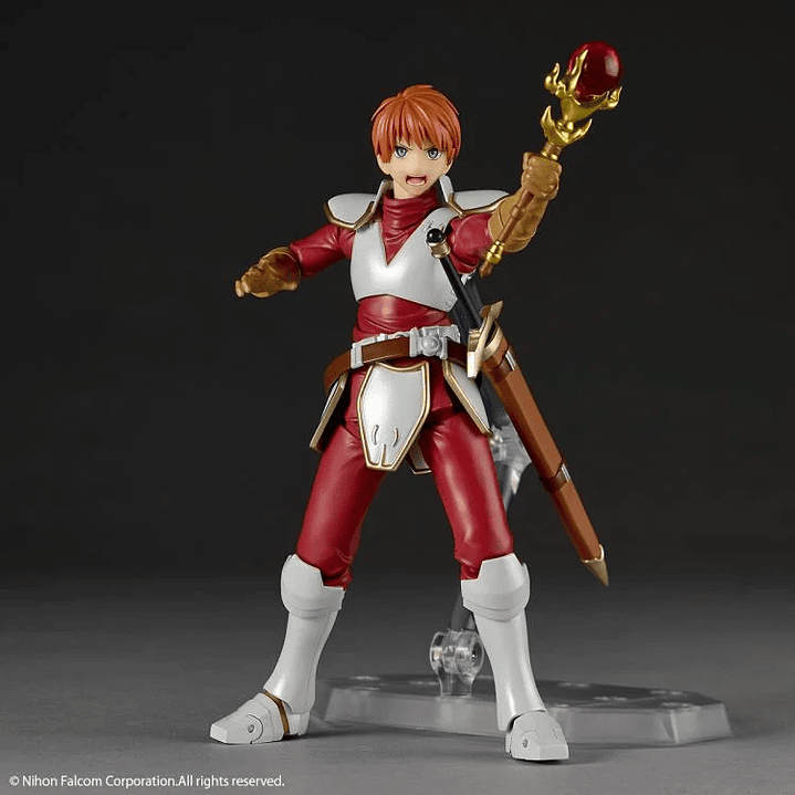 (Pre-Venta) Adol Christin (Limited + Bonus) Amazing Yamaguchi - Ys I & II Chronicles 12