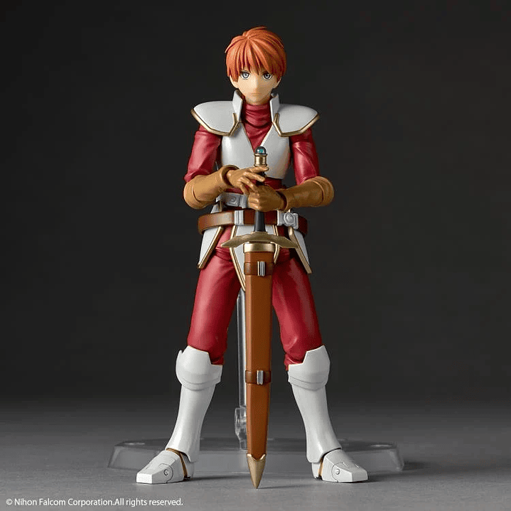 (Pre-Venta) Adol Christin (Limited + Bonus) Amazing Yamaguchi - Ys I & II Chronicles 14
