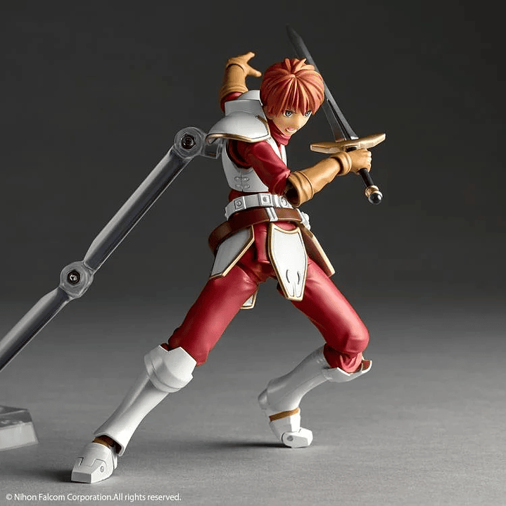 (Pre-Venta) Adol Christin (Limited + Bonus) Amazing Yamaguchi - Ys I & II Chronicles 15