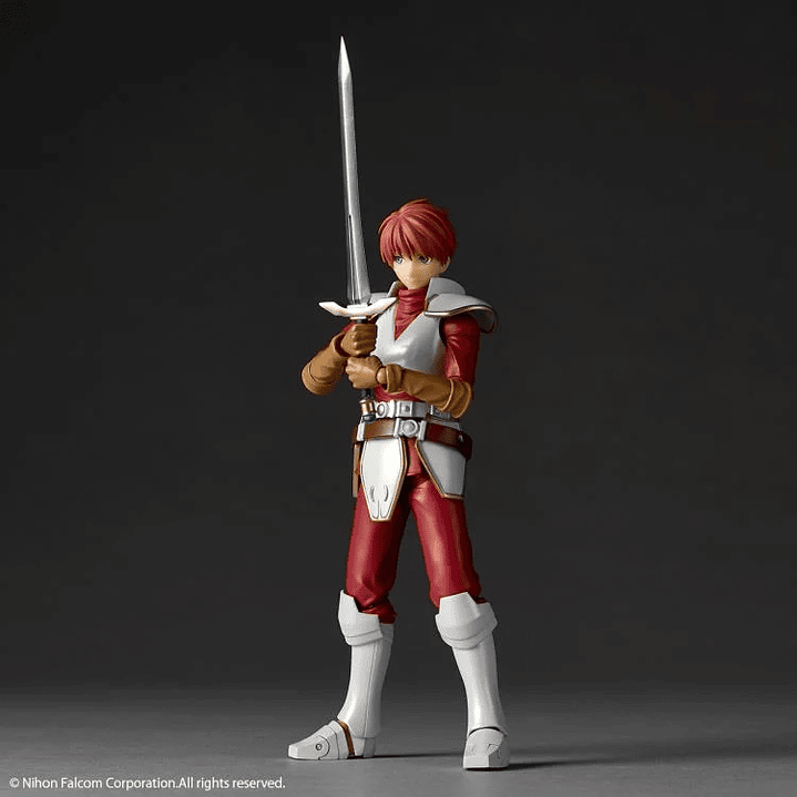 (Pre-Venta) Adol Christin (Limited + Bonus) Amazing Yamaguchi - Ys I & II Chronicles 16