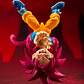 (Stock) Super Saiyan 4 Goku (Mini) S.H. Figuarts - Dragon Ball Daima - Miniatura 4