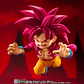 (Stock) Super Saiyan 4 Goku (Mini) S.H. Figuarts - Dragon Ball Daima - Miniatura 7