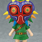 (Stock) Link (Majora's Mask 3D Ver.) Nendoroid - The Legend Of Zelda - Miniatura 6