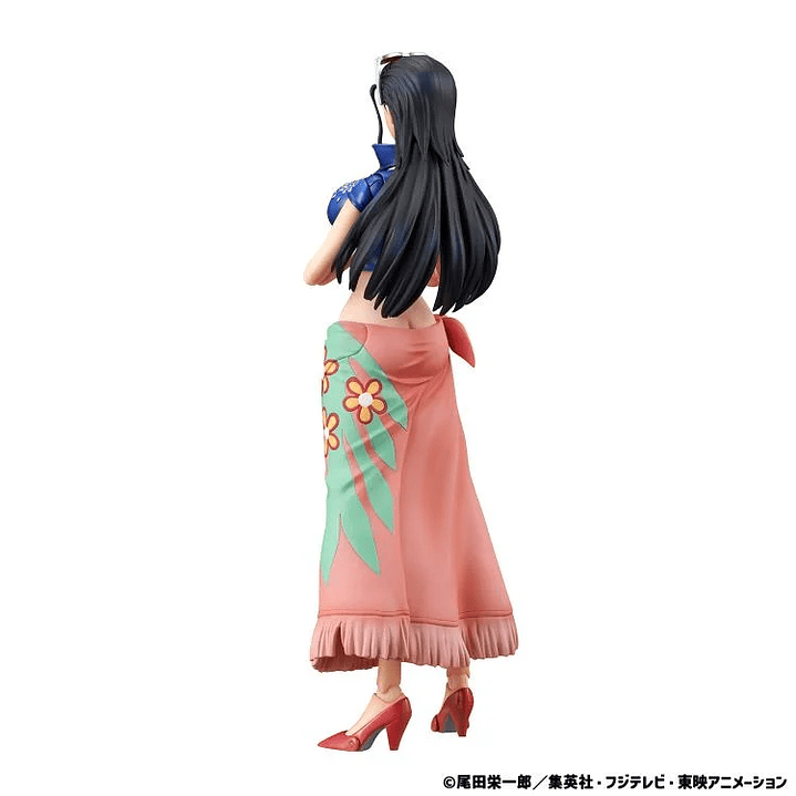 (Stock) Nico Robin Variable Action Heroes - One Piece 3