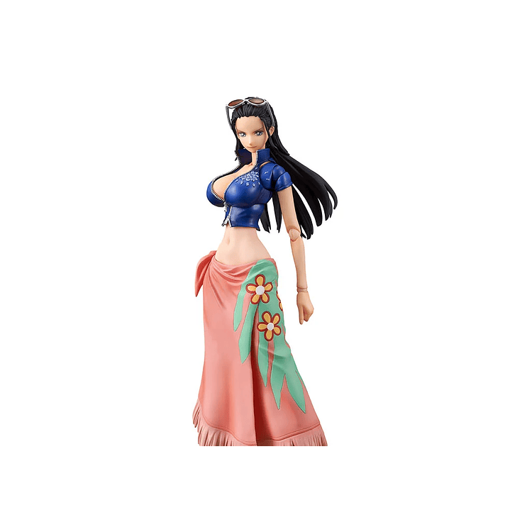 (Stock) Nico Robin Variable Action Heroes - One Piece 1