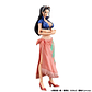 (Stock) Nico Robin Variable Action Heroes - One Piece - Miniatura 7