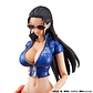 (Stock) Nico Robin Variable Action Heroes - One Piece - Miniatura 8
