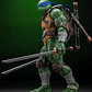 (Stock) Leonardo Mety Toyz - Tortugas Ninjas - Miniatura 2