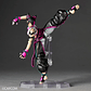 (Stock) Han Juri Amzing Yamaguchi  - Street Fighters 6 - Miniatura 7