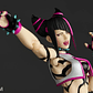 (Stock) Han Juri Amzing Yamaguchi  - Street Fighters 6 - Miniatura 8