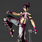 (Stock) Han Juri Amzing Yamaguchi  - Street Fighters 6 - Miniatura 1