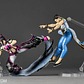(Stock) Han Juri Amzing Yamaguchi  - Street Fighters 6 - Miniatura 14