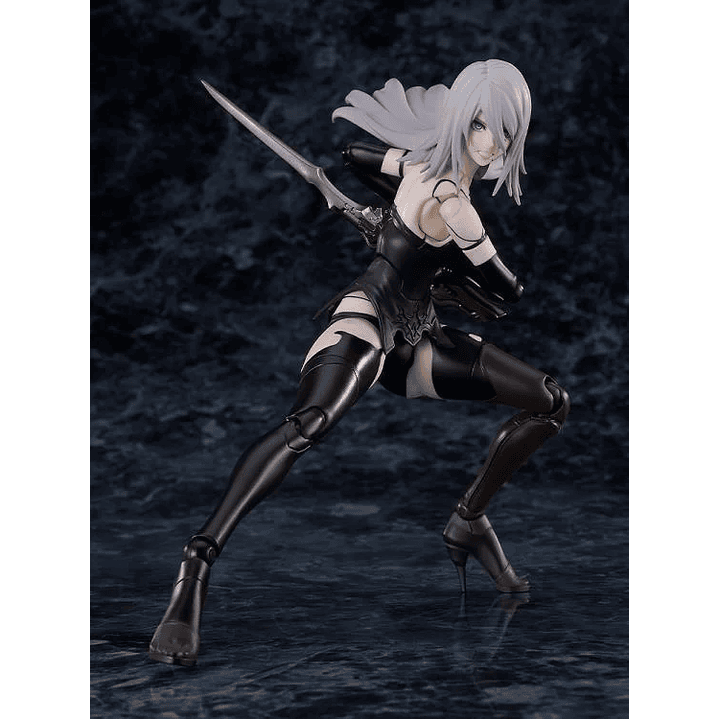 (Stock) A2 Figma - NieR: Automata 2