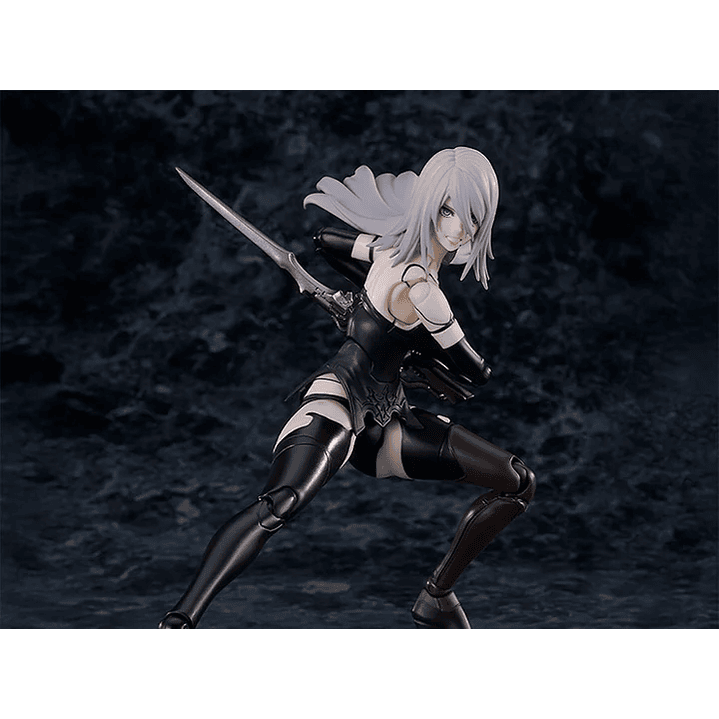 (Stock) A2 Figma - NieR: Automata 1