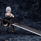 (Stock) A2 Figma - NieR: Automata - Miniatura 7