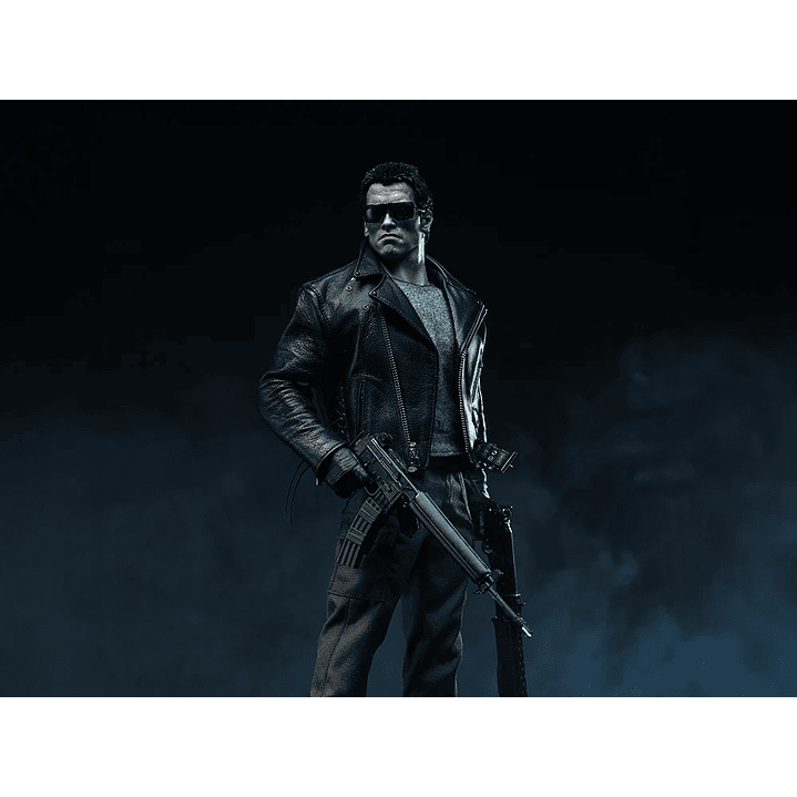 (Pre-Venta) T-800 1/6 INART - Terminator movie 1