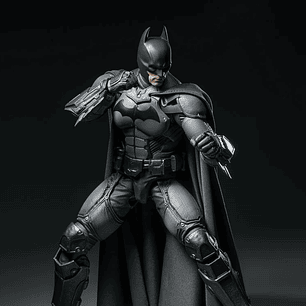 (Pre-Venta) Batman Inart 1/12 - Batman Origins 