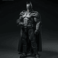 (Pre-Venta) Batman Inart 1/12 - Batman Origins  - Miniatura 7