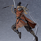 (Pre-Venta) Sekiro Figma Deluxe - Sekiro Shadows Die Twice - Miniatura 5