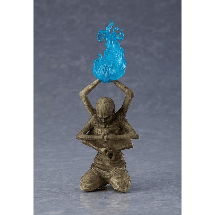 (Pre-Venta) Sekiro Figma Deluxe - Sekiro Shadows Die Twice 4