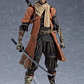 (Pre-Venta) Sekiro Figma Deluxe - Sekiro Shadows Die Twice - Miniatura 8
