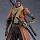 (Pre-Venta) Sekiro Figma Deluxe - Sekiro Shadows Die Twice - Miniatura 10