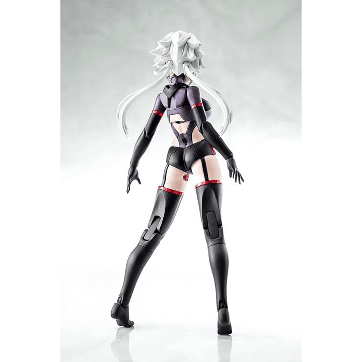 (Pre-Venta) AUV Susanoo Megami Device - Original Character 3