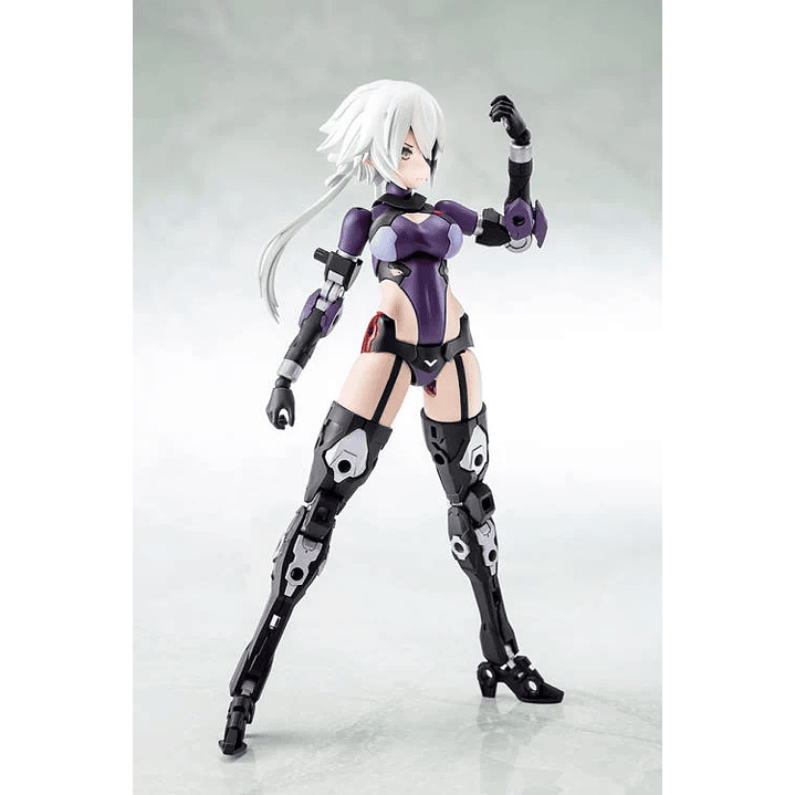 (Pre-Venta) AUV Susanoo Megami Device - Original Character 4