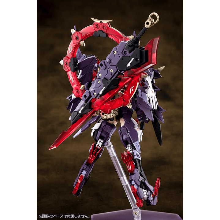 (Pre-Venta) AUV Susanoo Megami Device - Original Character 6