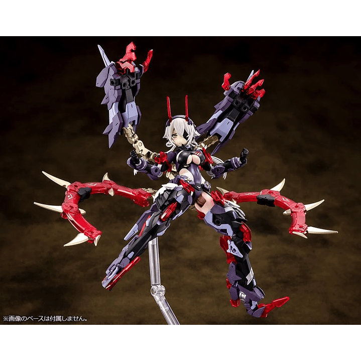(Pre-Venta) AUV Susanoo Megami Device - Original Character 7