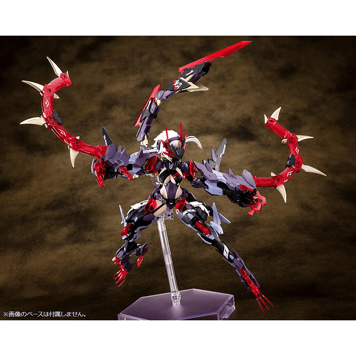 (Pre-Venta) AUV Susanoo Megami Device - Original Character 8