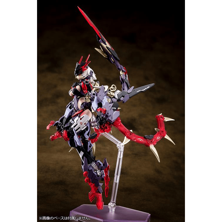 (Pre-Venta) AUV Susanoo Megami Device - Original Character 10