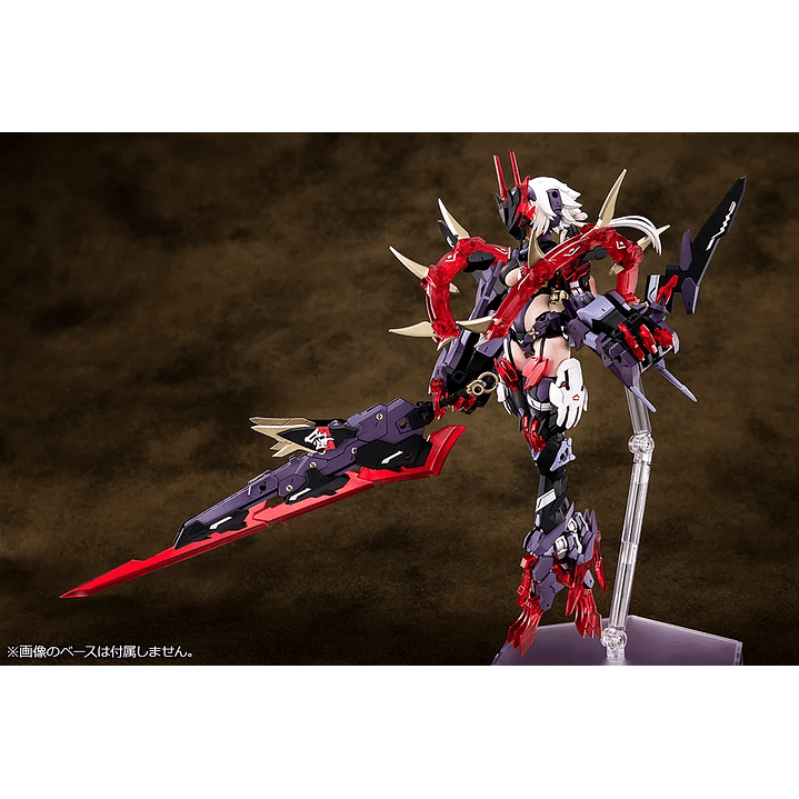 (Pre-Venta) AUV Susanoo Megami Device - Original Character 12