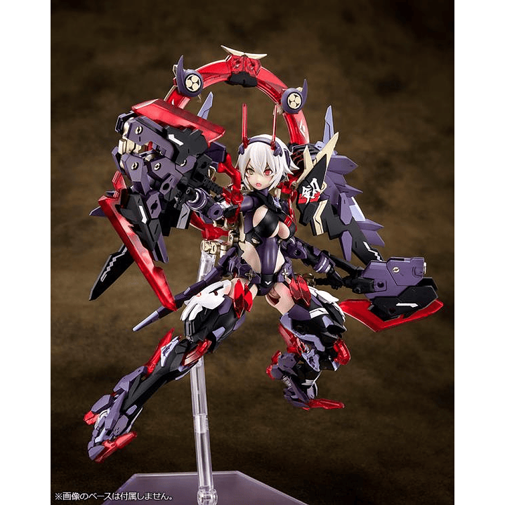 (Pre-Venta) AUV Susanoo Megami Device - Original Character 14