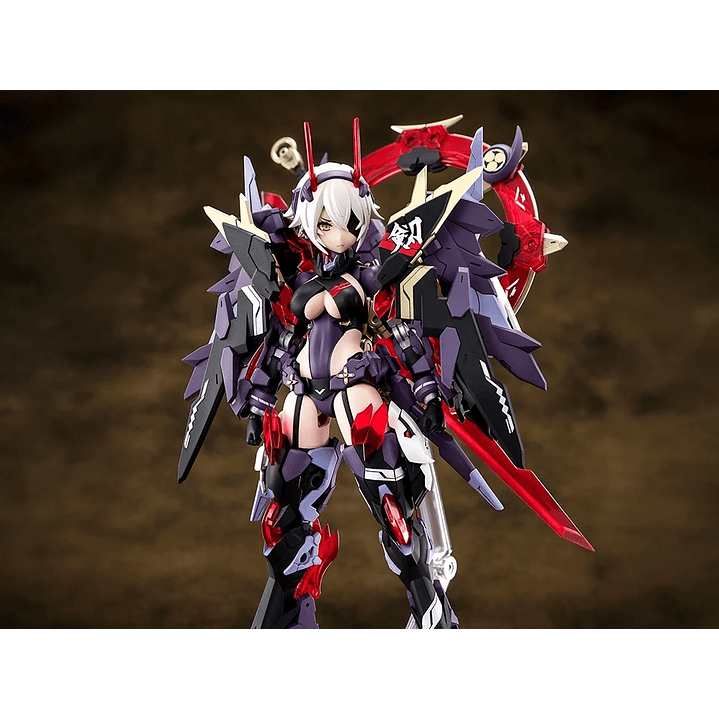 (Pre-Venta) AUV Susanoo Megami Device - Original Character 1