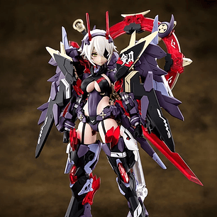 (Pre-Venta) AUV Susanoo Megami Device - Original Character