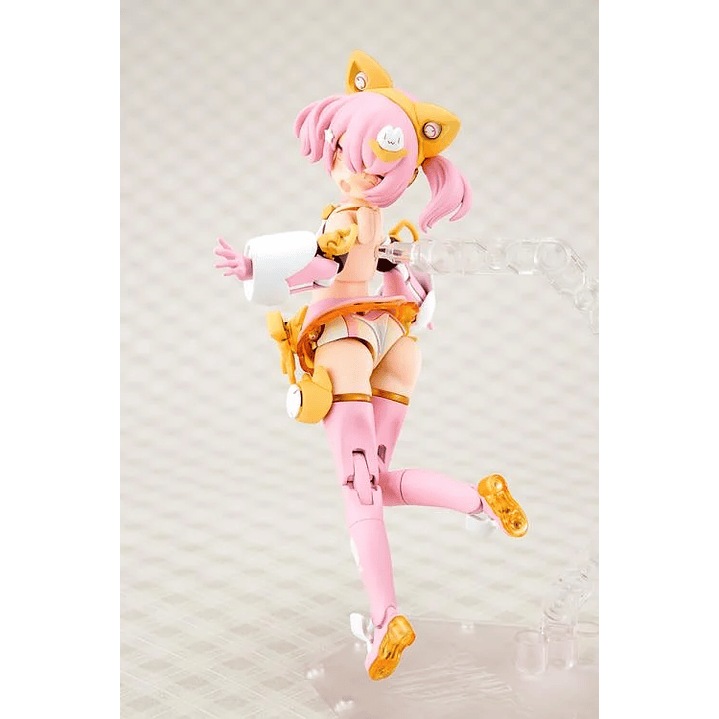 (Pre-Venta) Mao Megami Device - PUNI☆MOFU 6