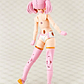 (Pre-Venta) Mao Megami Device - PUNI☆MOFU - Miniatura 4