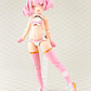 (Pre-Venta) Mao Megami Device - PUNI☆MOFU - Miniatura 11