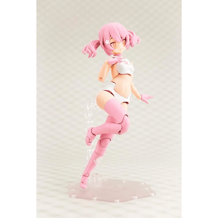 (Pre-Venta) Mao Megami Device - PUNI☆MOFU 15