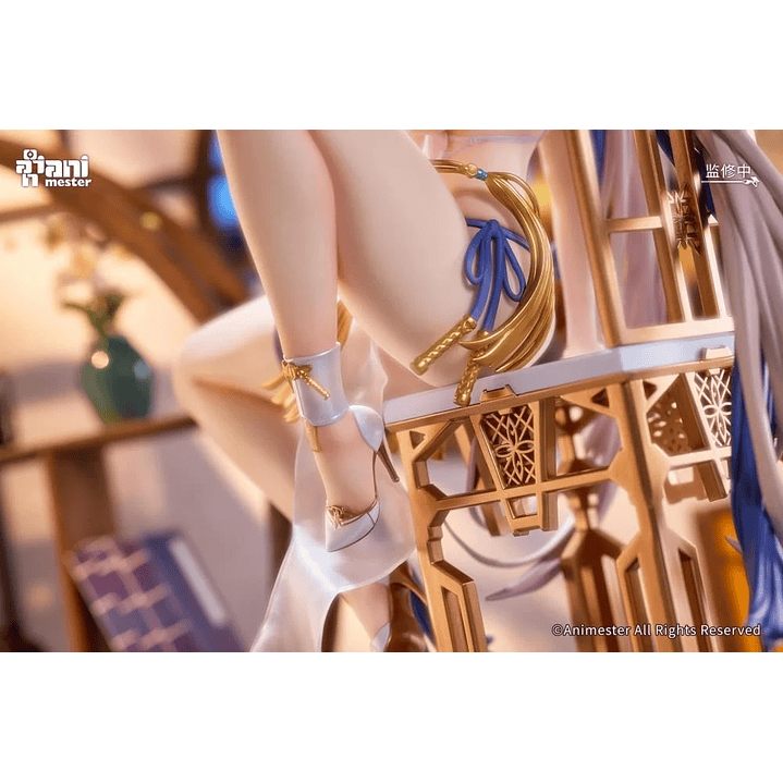 (Pre-Venta) Moon Dragon (Hazy Smoke Ver.) Animester - Original Character 9