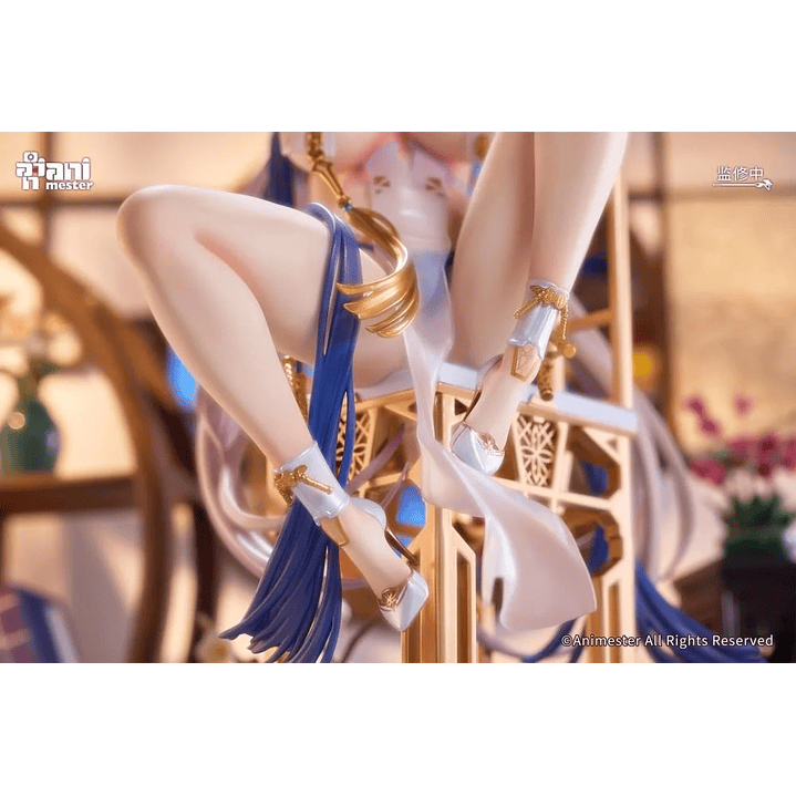 (Pre-Venta) Moon Dragon (Hazy Smoke Ver.) Animester - Original Character 15