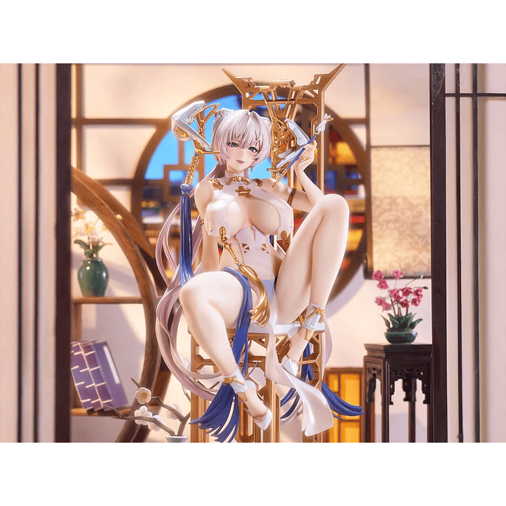 (Pre-Venta) Moon Dragon (Hazy Smoke Ver.) Animester - Original Character 1